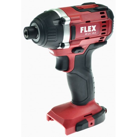 2-biegowa wiertarko-wkrętarka 18V FLEX DD2G 18.0