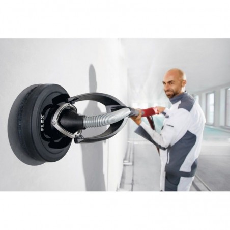 Szlifierka do ścian i sufitów FLEX GE-5 + TB-L + SH