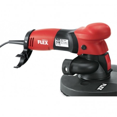 Ręczna szlifierka do ścian i sufitów FLEX Handy Giraffe WSE 7 Vario Set