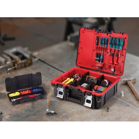 Skrzynka narzędziowa KETER Technical BOX