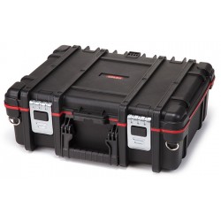 Skrzynka narzędziowa KETER Technical BOX