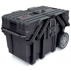 Skrzynka narzędziowa na kółkach KETER Job Box