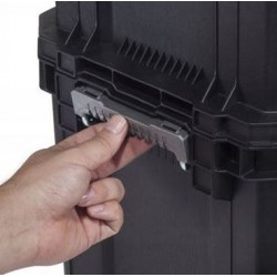 Zestaw skrzynek KETER Connect Rolling System