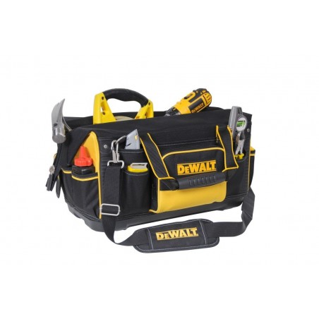 DEWALT TORBA NARZĘDZIOWA SZCZĘKOWA 45cm