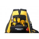 DEWALT TORBA NARZĘDZIOWA SZCZĘKOWA 45cm