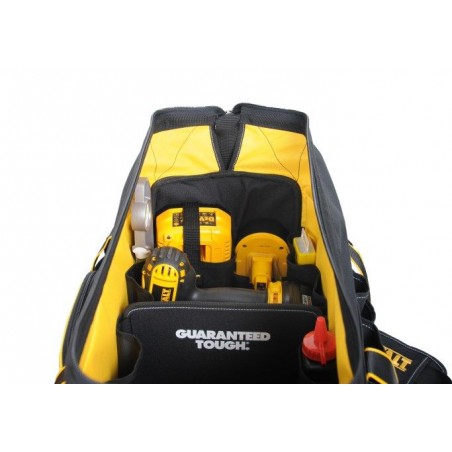 DEWALT TORBA NARZĘDZIOWA SZCZĘKOWA 45cm