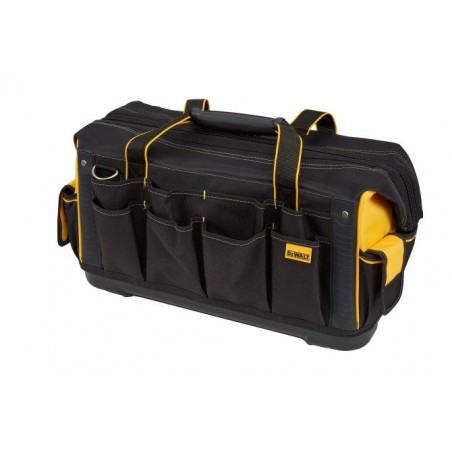 DEWALT TORBA NARZĘDZIOWA SZCZĘKOWA 45cm