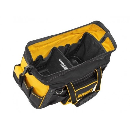 DEWALT TORBA NARZĘDZIOWA SZCZĘKOWA 45cm