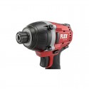 Wkrętarka udarowa 18V 1/4'' FLEX ID 18.0 ZOLL