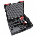 Wkrętarka udarowa 18V 1/4'' FLEX ID 18.0 ZOLL