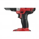 Wiertarka udarowa 18V 2-biegowa FLEX PD 2G 18.0