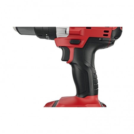 Wiertarka udarowa 18V 2-biegowa FLEX PD 2G 18.0