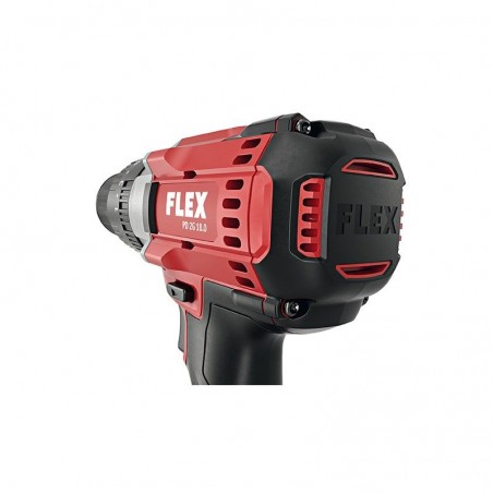Wiertarka udarowa 18V 2-biegowa FLEX PD 2G 18.0