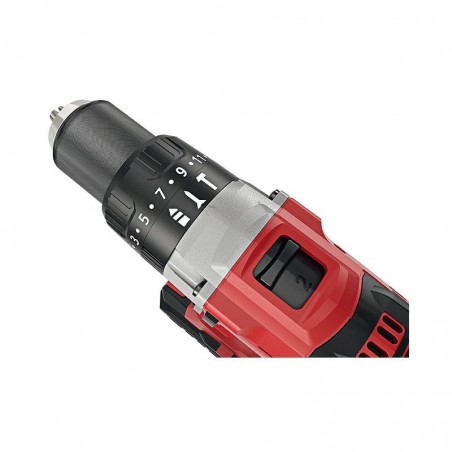 Wiertarka udarowa 18V 2-biegowa FLEX PD 2G 18.0
