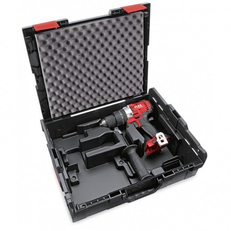 Wiertarka udarowa 18V 2-biegowa FLEX PD 2G 18.0