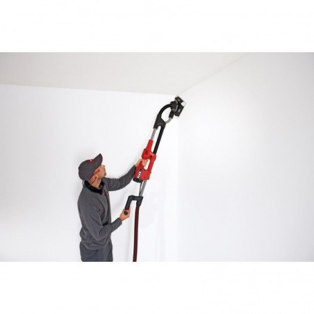 Szlifierka do ścian i sufitów 710W Flex WST 700 VV Plus