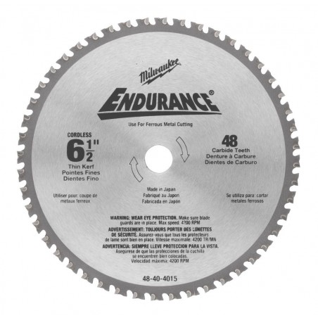 TARCZA MILWAUKEE SPEED CROSS HUDD