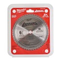 TARCZA MILWAUKEE SPEED CROSS HUDD