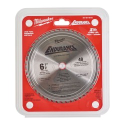 Tarcza tnąca do metalu 203 x 15,87 mm Milwaukee