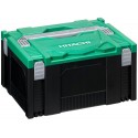 Walizka systemowa Hikoki HSC 3
