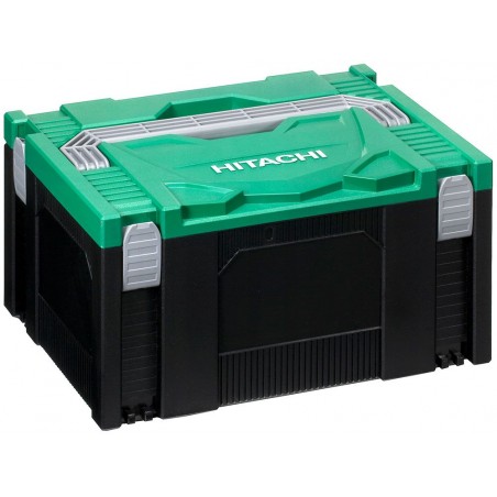 Walizka systemowa Hikoki HSC 3