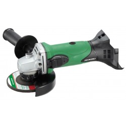 Szlifierka kątowa 18V Hikoki G18DSL W4