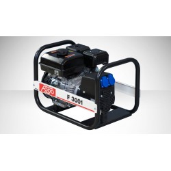 Agregat prądotwórczy jednofazowy 3,6 kW FOGO FH 4001