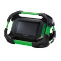 Telewizor/radio budowlane Hikoki UR18DSML W4Z