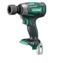 Klucz udarowy 18V 1/2'' Hikoki WR18DBDL2 W4Z