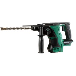 Młotowiertarka akumulatorowa 18V Hikoki DH18DBL W4Z
