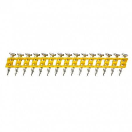 Gwoździe 2,6 x 15 mm DeWalt DCN890 STD standard