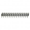 Gwoździe 2,6 x 15 mm DeWalt DCN890 STD standard