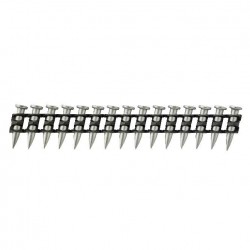 Gwoździe 2,6 x 15 mm DeWalt DCN890 STD standard
