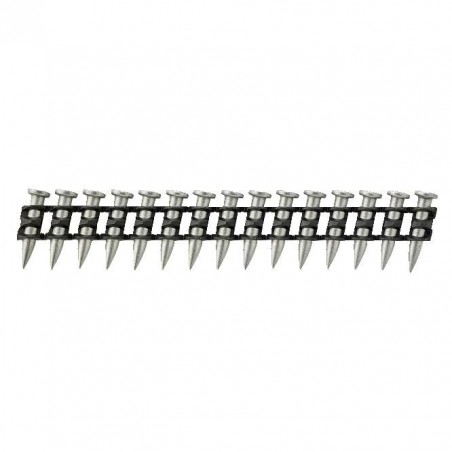 Gwoździe 2,6 x 15 mm DeWalt DCN890 STD standard
