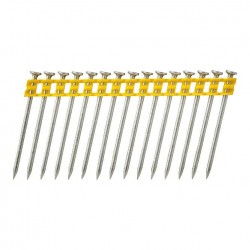 Gwoździe 2,6 x 15 mm DeWalt DCN890 STD standard