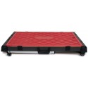 Stół roboczy składany wielofunkcyjny 80x47 cm Rubi 66924