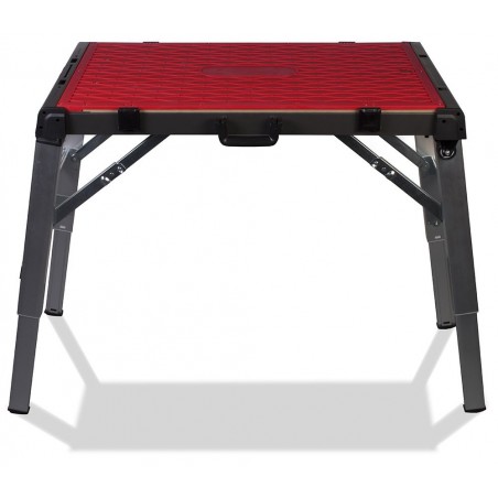 Stół roboczy składany wielofunkcyjny 80x47 cm Rubi 66924