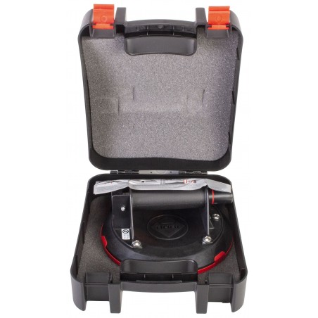 Przyssawka z pompką 200 mm Rubi
