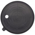 Przyssawka z pompką 200 mm Rubi