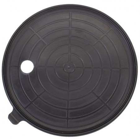 Przyssawka z pompką 200 mm Rubi