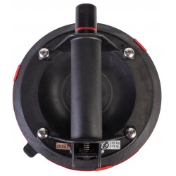 Przyssawka z pompką 200 mm Rubi