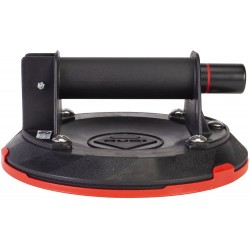 Przyssawka z pompką 200 mm Rubi