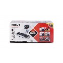 Siodełko ergonomiczne RUBI SR-1