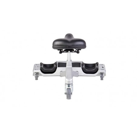 Siodełko ergonomiczne RUBI SR-1
