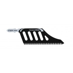 Brzeszczot do drewna 112 mm HCS DeWalt DT2074-QZ