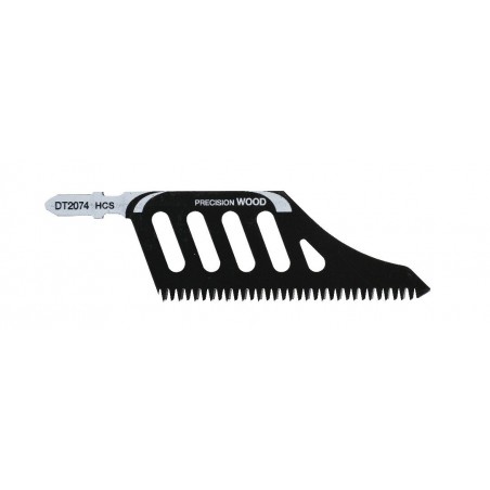 Brzeszczot do drewna 112 mm HCS DeWalt DT2074-QZ