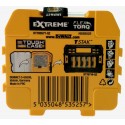 DT70557T-QZ Bity Extreme Impact Tic Tac T20 25mm 25szt. 