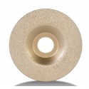 Dysk diamentowy 100x22,23mm VDF Rubi Nr. 31974