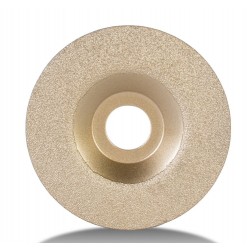 Dysk diamentowy 100x22,23mm VDF Rubi Nr. 31974