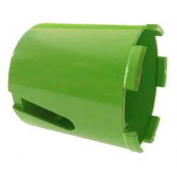 orona EHD fi 82/70mm do wiercenia na sucho bez odciągu pyłów Eibenstock